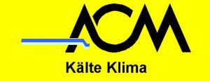 ACM_KÄLTETECHNIK Logo